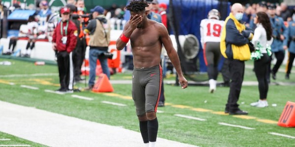 Tampa Bay Buccaneersilla ja New England Patriotsilla on erilaiset NFL:n periaatteet ja käsitteet